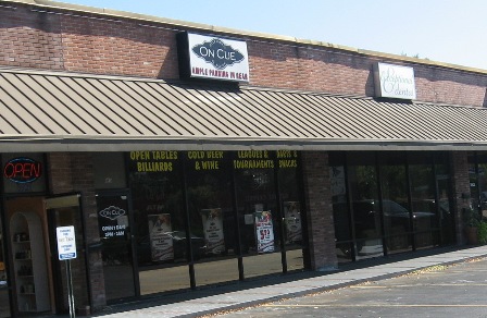5915 and 5923 5 4th St N Shopping Center